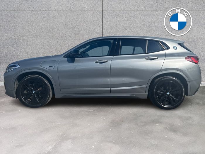 BMW X2 2022