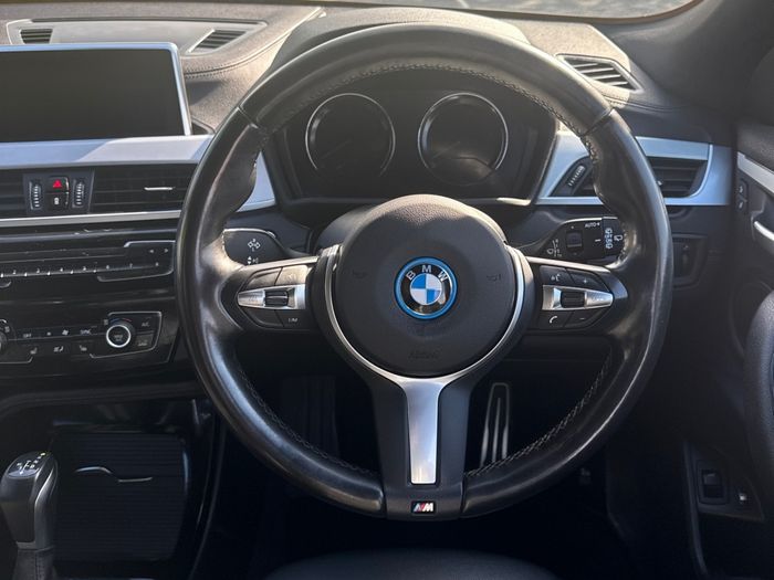 BMW X2 2022