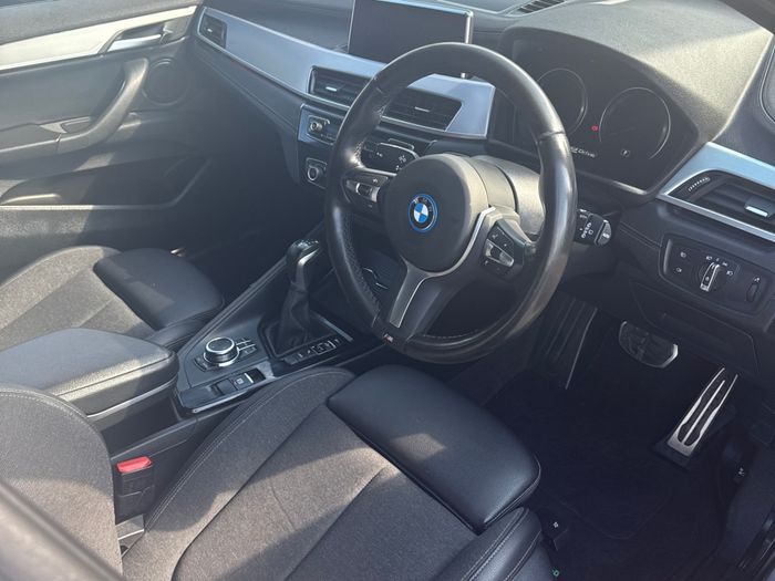 BMW X2 2022