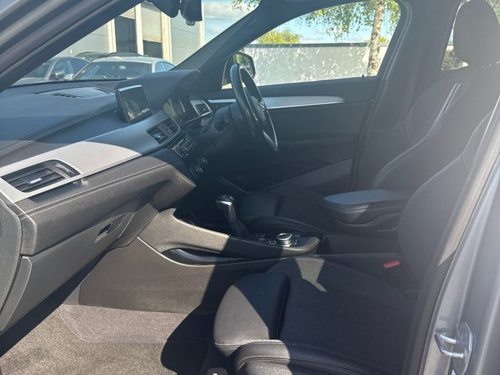BMW X2 2022