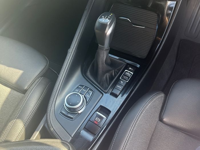 BMW X2 2022