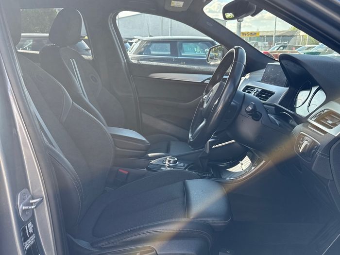 BMW X2 2022