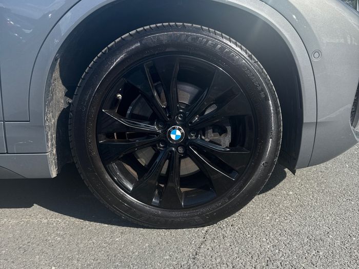 BMW X2 2022