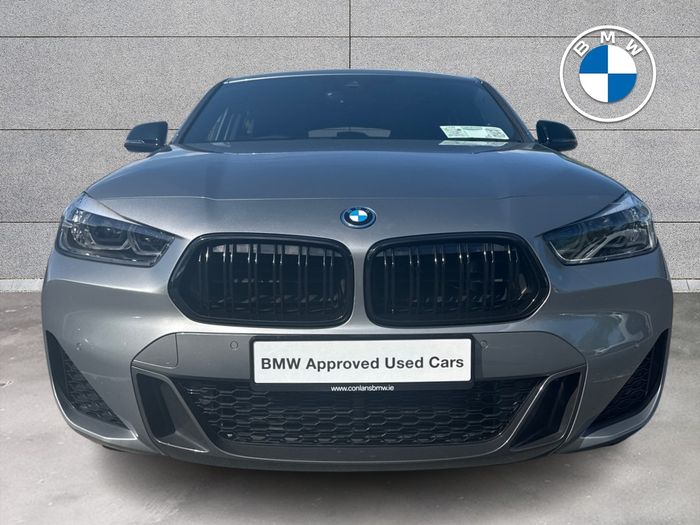 BMW X2 2022