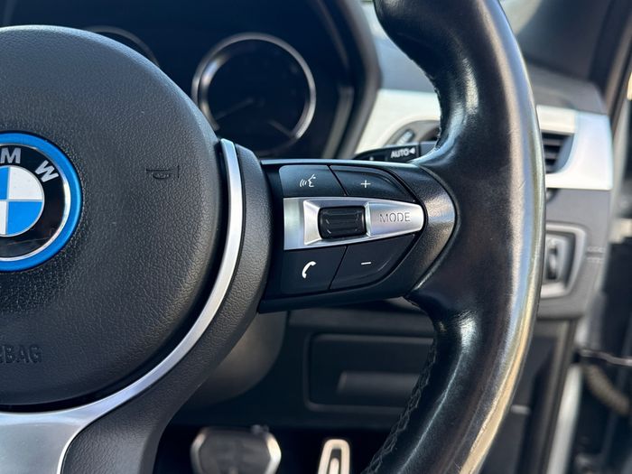 BMW X2 2022