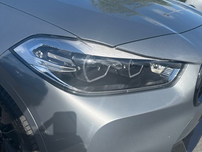 BMW X2 2022