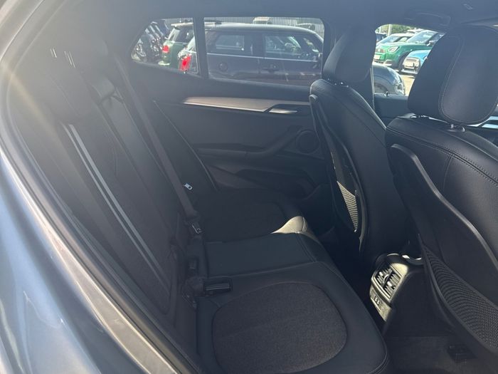 BMW X2 2022