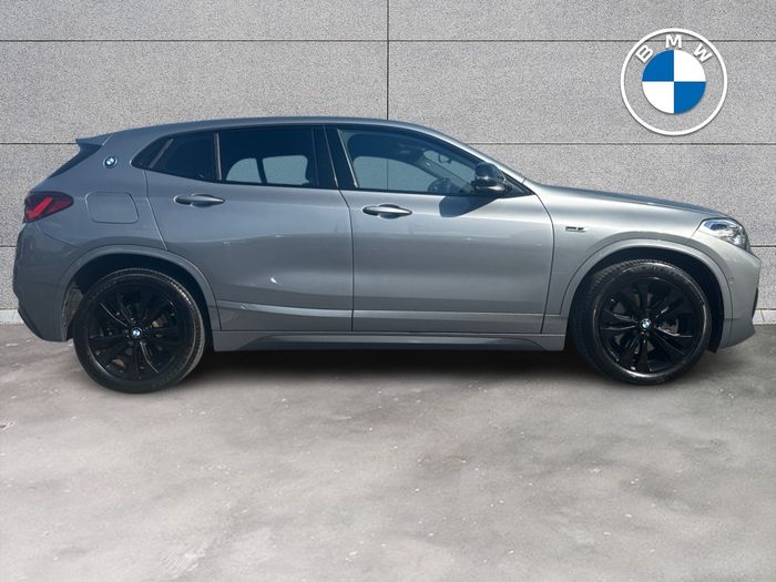 BMW X2 2022
