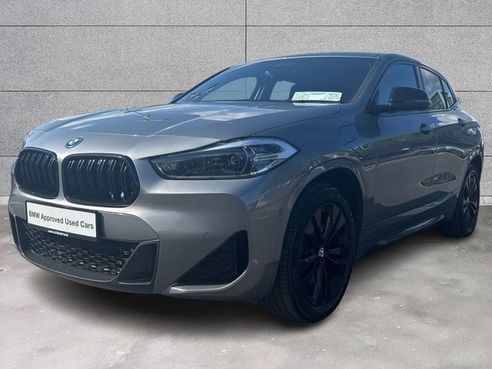 BMW X2 2022