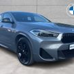 BMW X2 2022