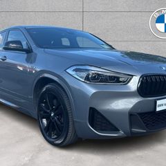 BMW X2 2022