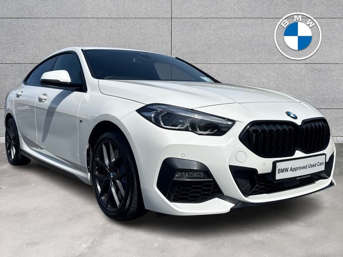 BMW 2 Series 2023