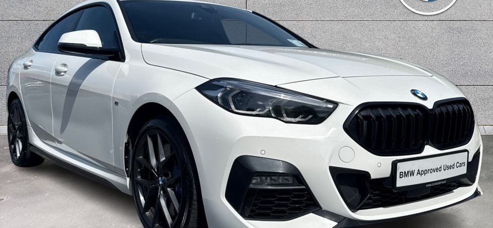 BMW 2 Series 2023