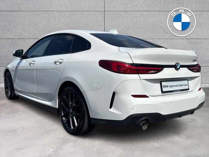 BMW 2 Series 2023