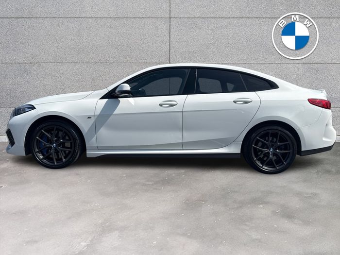 BMW 2 Series 2023
