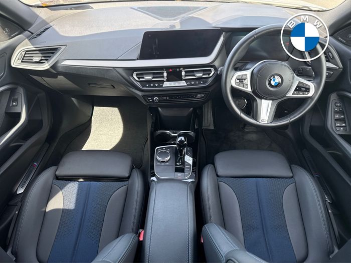 BMW 2 Series 2023