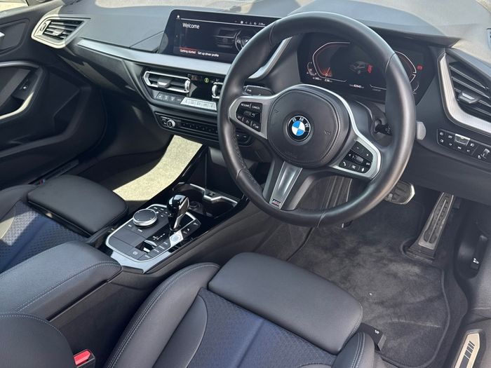 BMW 2 Series 2023