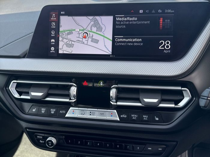 BMW 2 Series 2023
