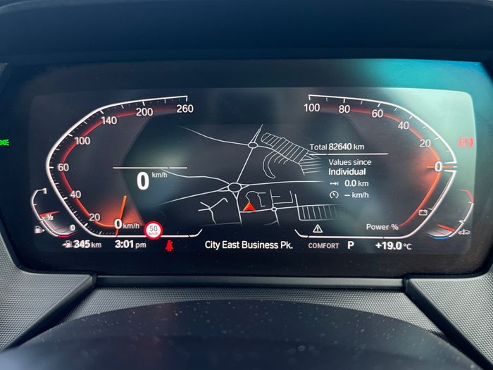 BMW 2 Series 2023