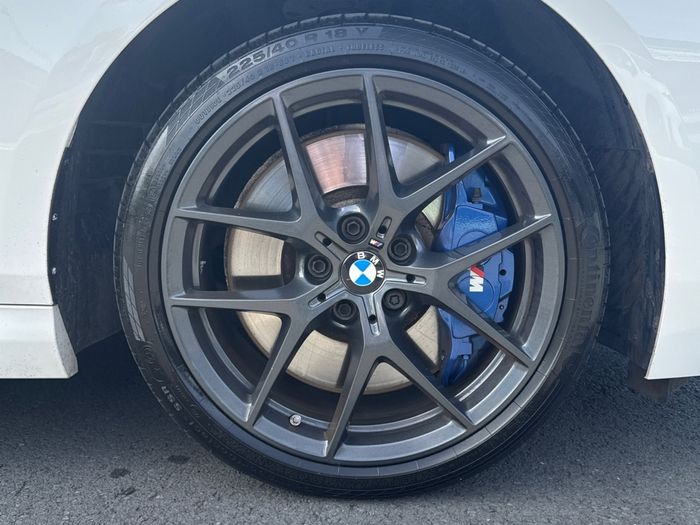 BMW 2 Series 2023
