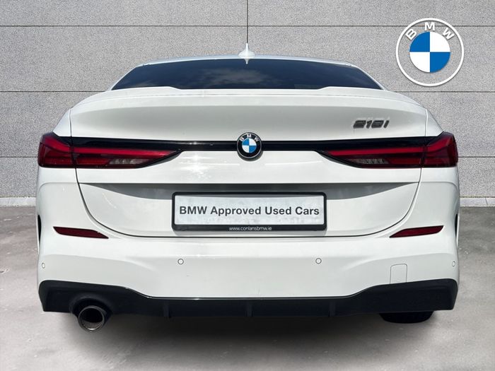 BMW 2 Series 2023