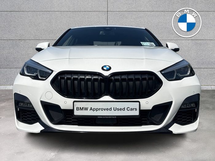 BMW 2 Series 2023