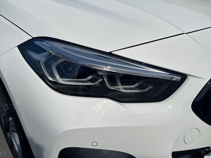 BMW 2 Series 2023