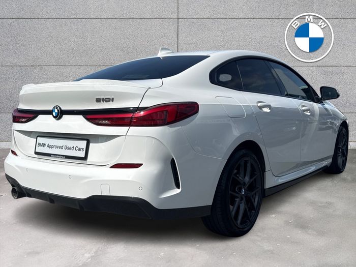 BMW 2 Series 2023