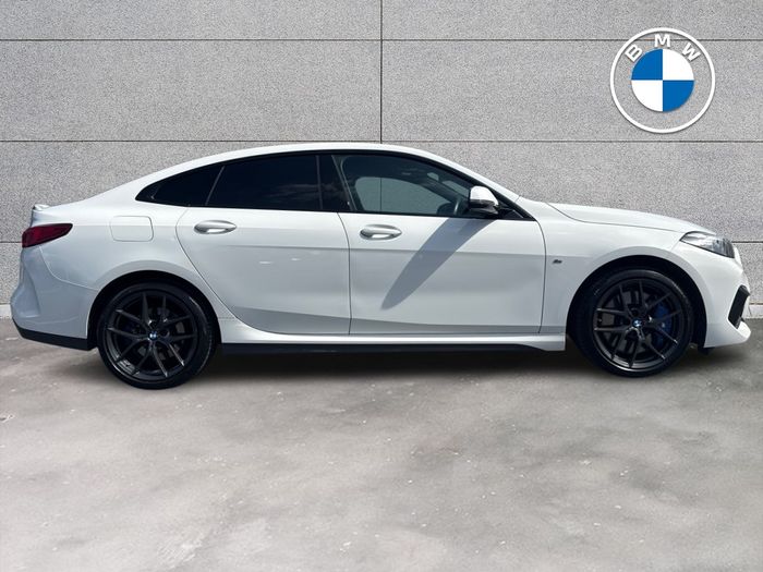 BMW 2 Series 2023