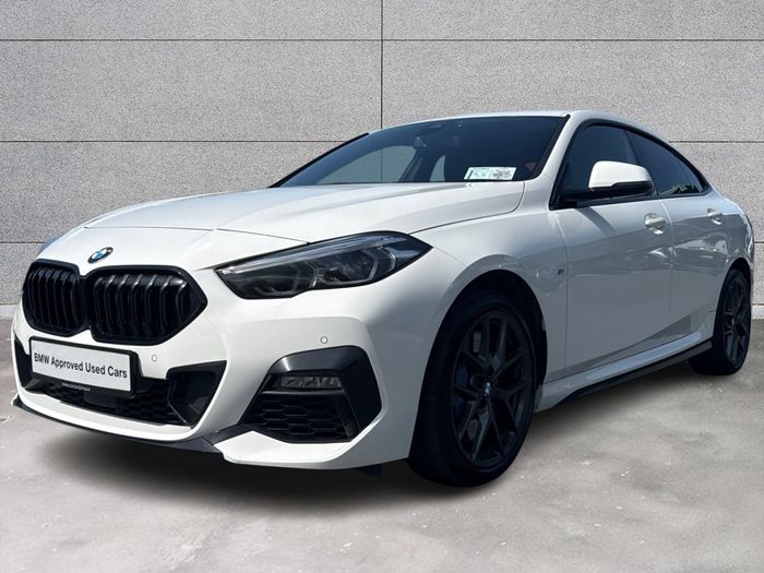 BMW 2 Series 2023