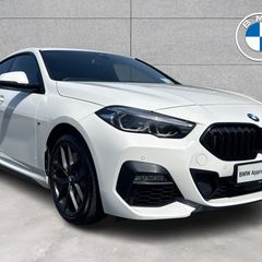 BMW 2 Series 2023
