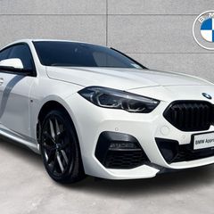 BMW 2 Series 2023