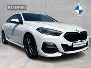 BMW 2 Series 2023