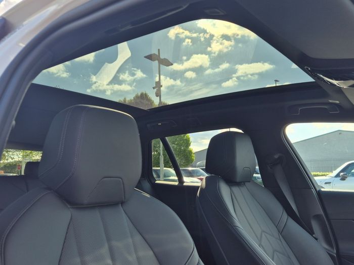 BMW 5 Series 2025