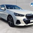 BMW 5 Series 2025