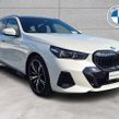 BMW 5 Series 2025