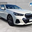 BMW 5 Series 2025
