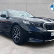 BMW i5 2025