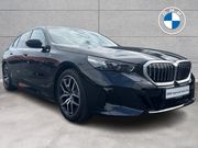 BMW i5 2025