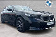 BMW i5 2025