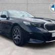BMW i5 2025