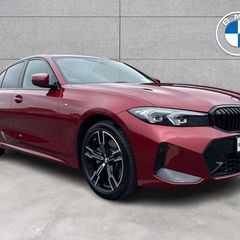 BMW 3 Series 2026