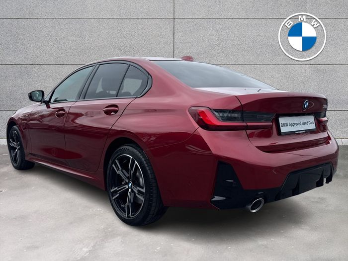 BMW 3 Series 2026