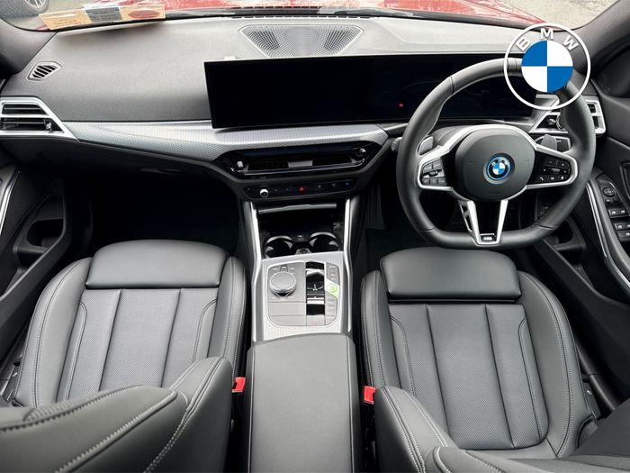 BMW 3 Series 2026