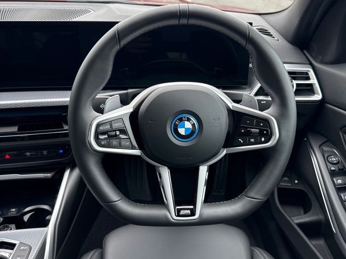BMW 3 Series 2026