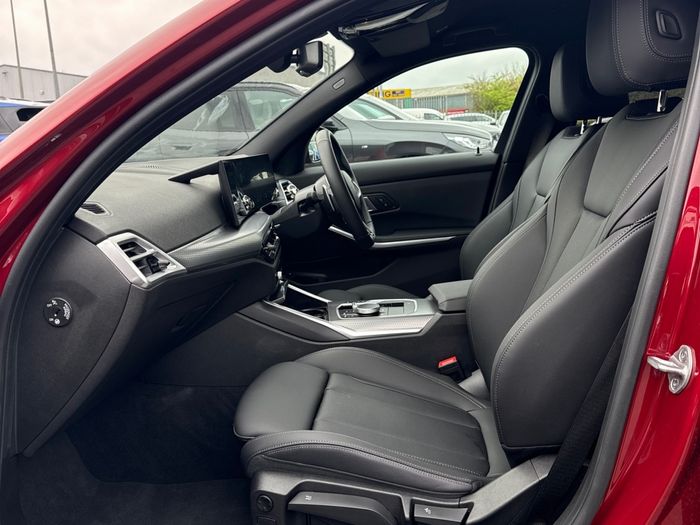 BMW 3 Series 2026