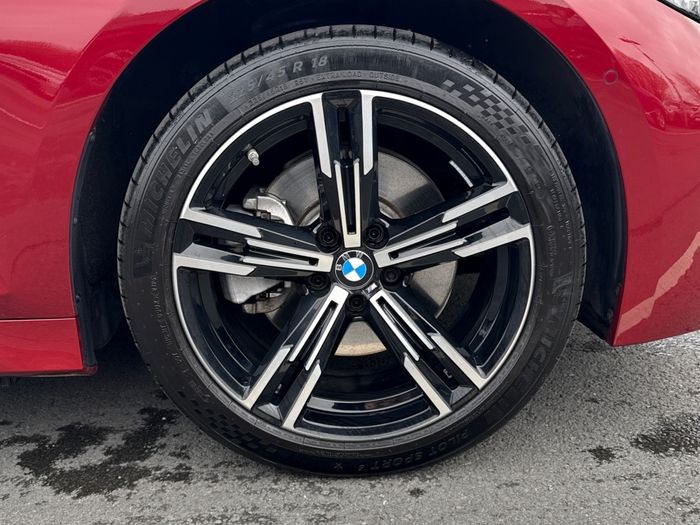 BMW 3 Series 2026