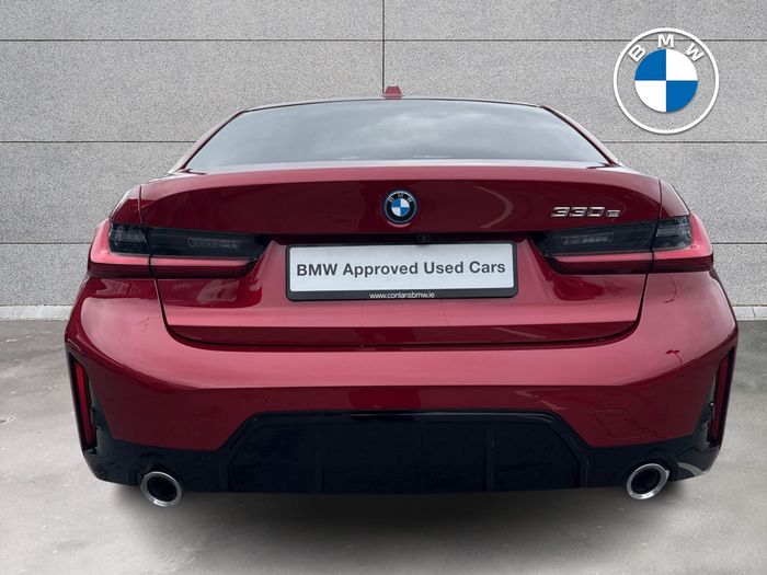 BMW 3 Series 2026