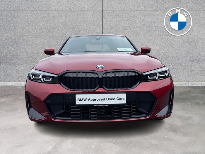 BMW 3 Series 2026