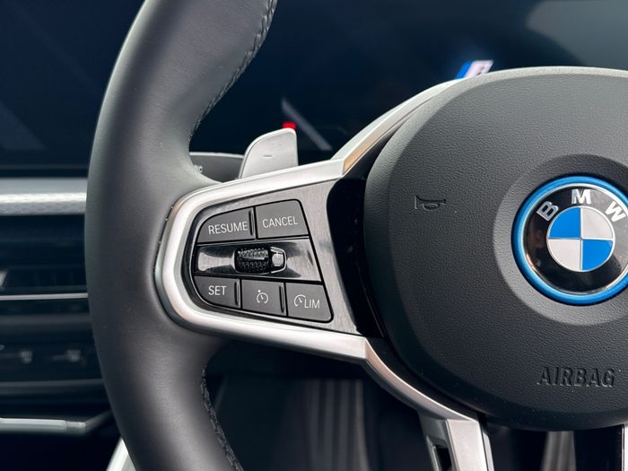 BMW 3 Series 2026